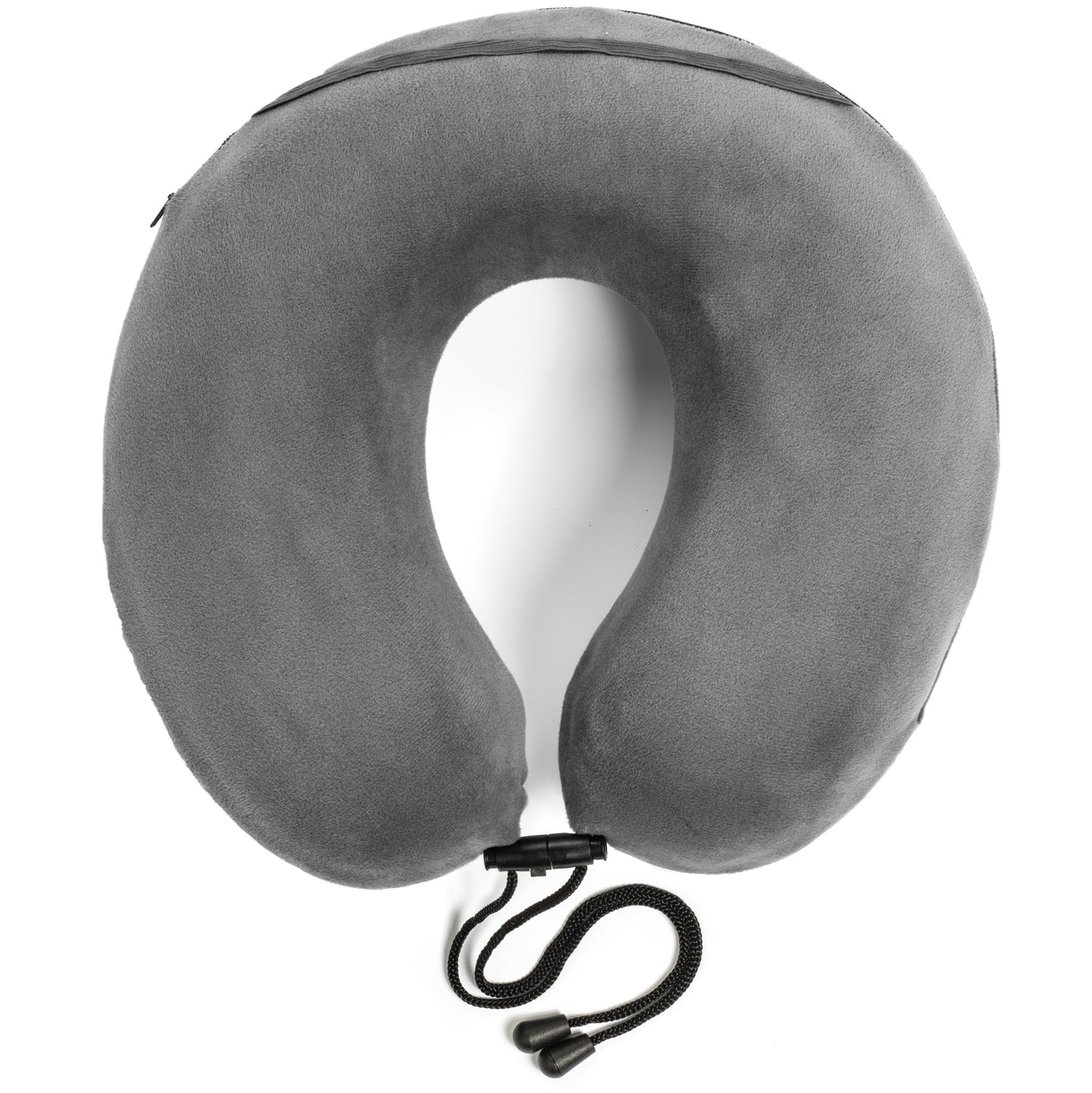 CURL™ MEMORY FOAM NECK PILLOW