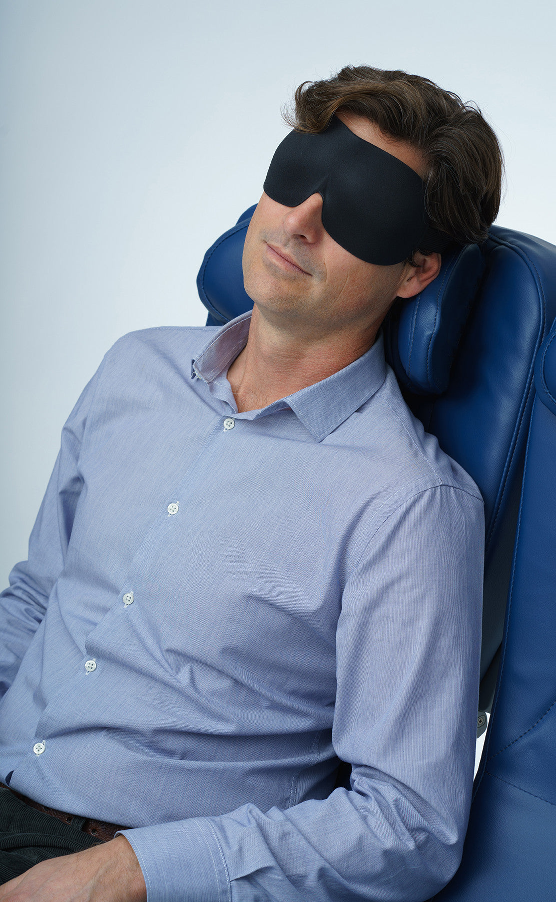 ECLIPSE™ TRANQUILITY SLEEP MASK KIT