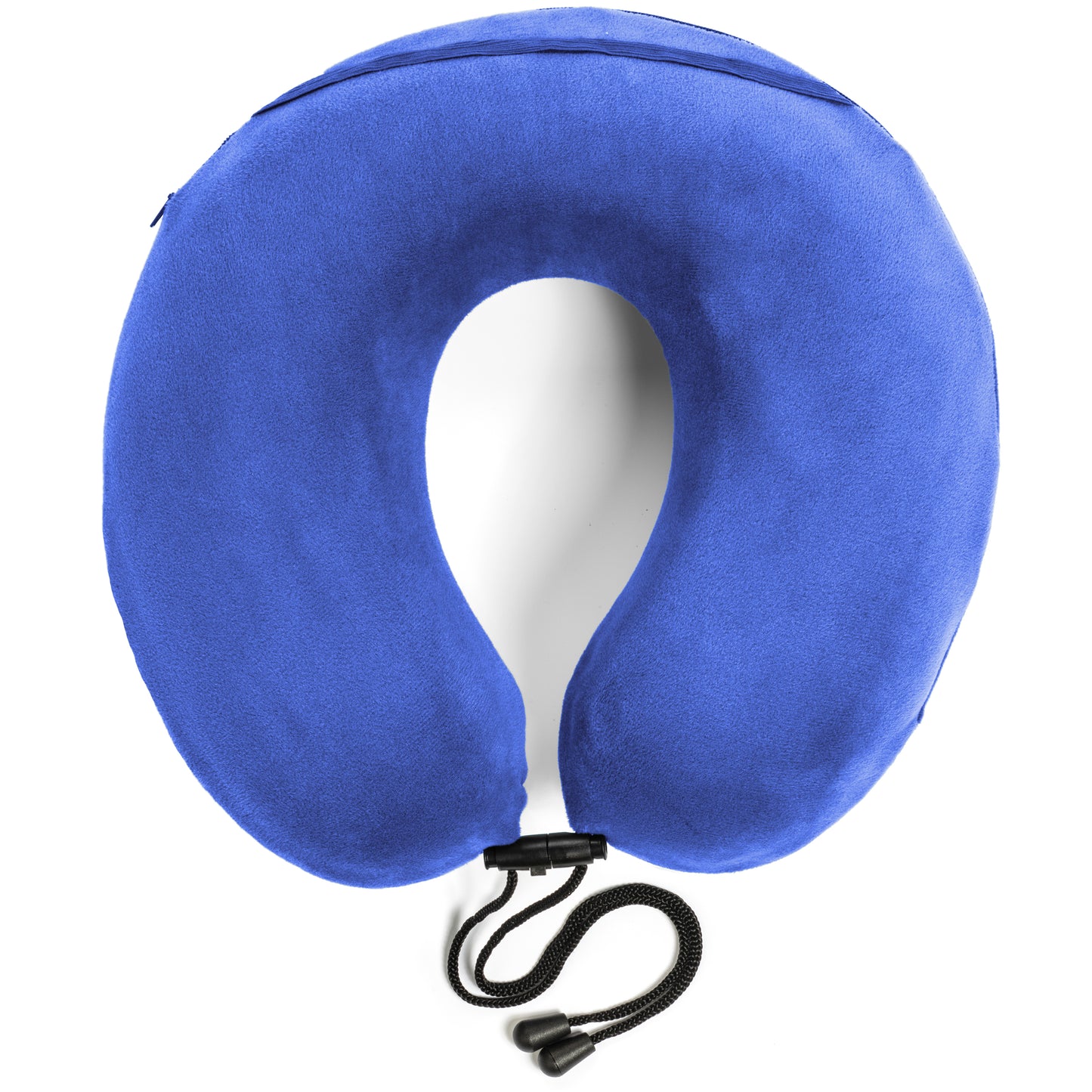 CURL™ MEMORY FOAM NECK PILLOW