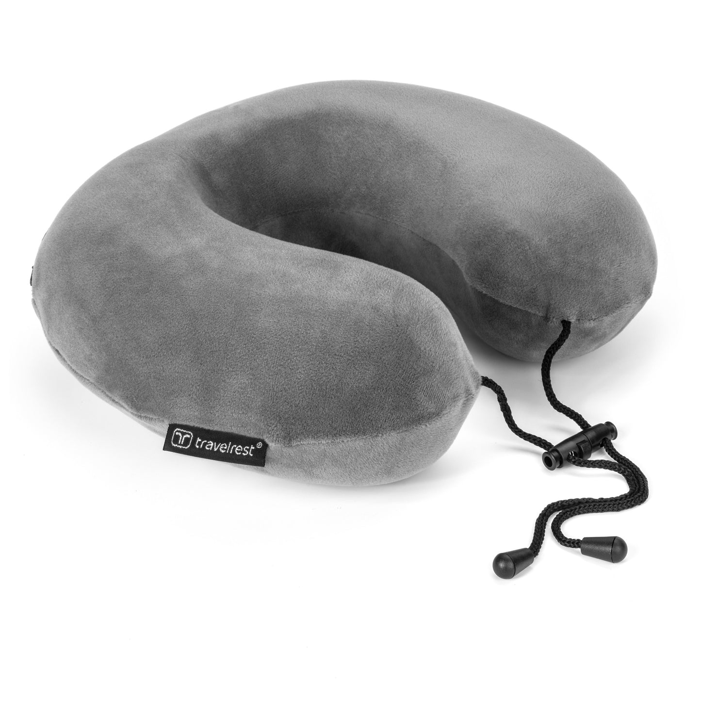 CURL™ MEMORY FOAM NECK PILLOW