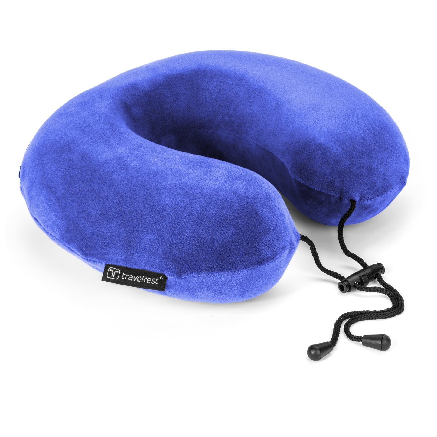 CURL™ MEMORY FOAM NECK PILLOW