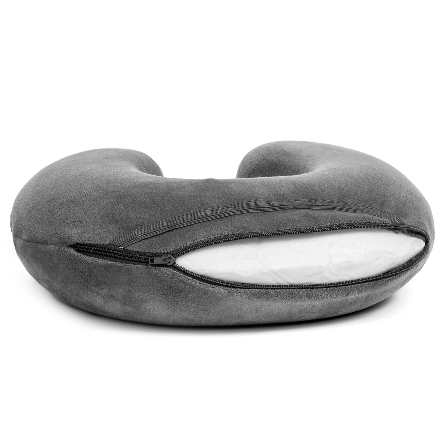 CURL™ MEMORY FOAM NECK PILLOW