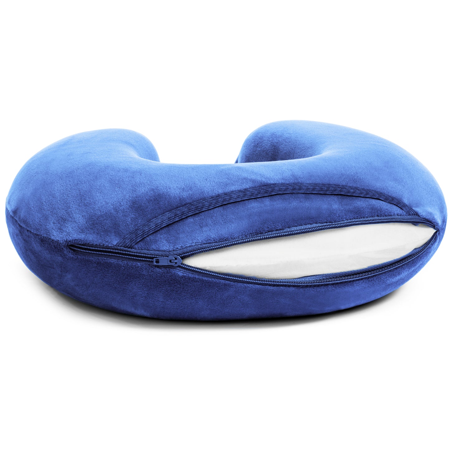 CURL™ MEMORY FOAM NECK PILLOW