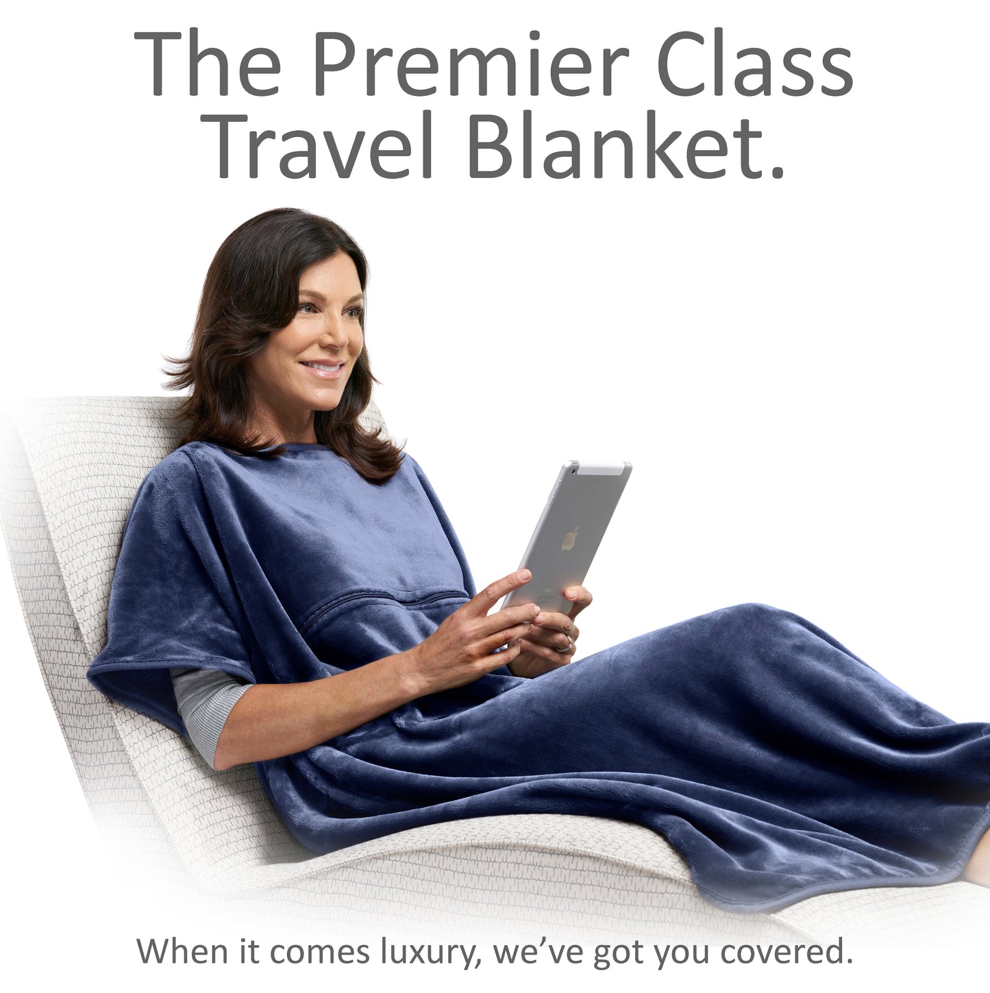 TRAVELREST® TRAVEL BUNDLE KIT