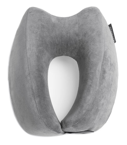 Travelrest All-in-One Premium Travel Pillow - Grey - Travel Pillows & Blankets