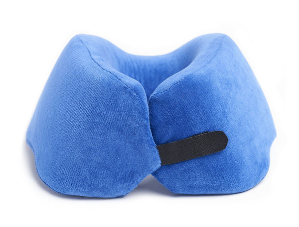 Travelrest Nest Ultimate Travel Pillow: Neck Support for Great Sleep