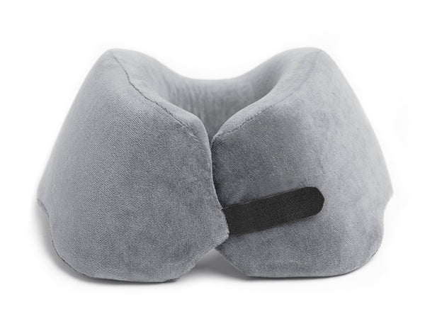 Travelrest All-in-One Premium Travel Pillow - Grey - Travel Pillows & Blankets