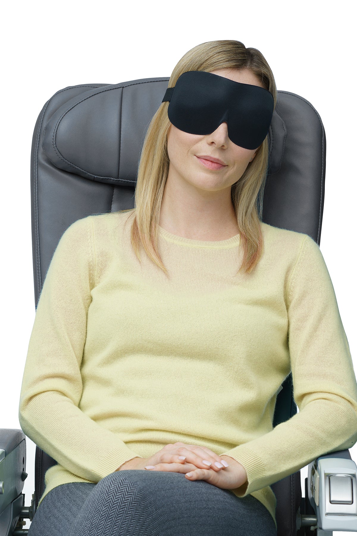 ECLIPSE™ TRANQUILITY SLEEP MASK KIT