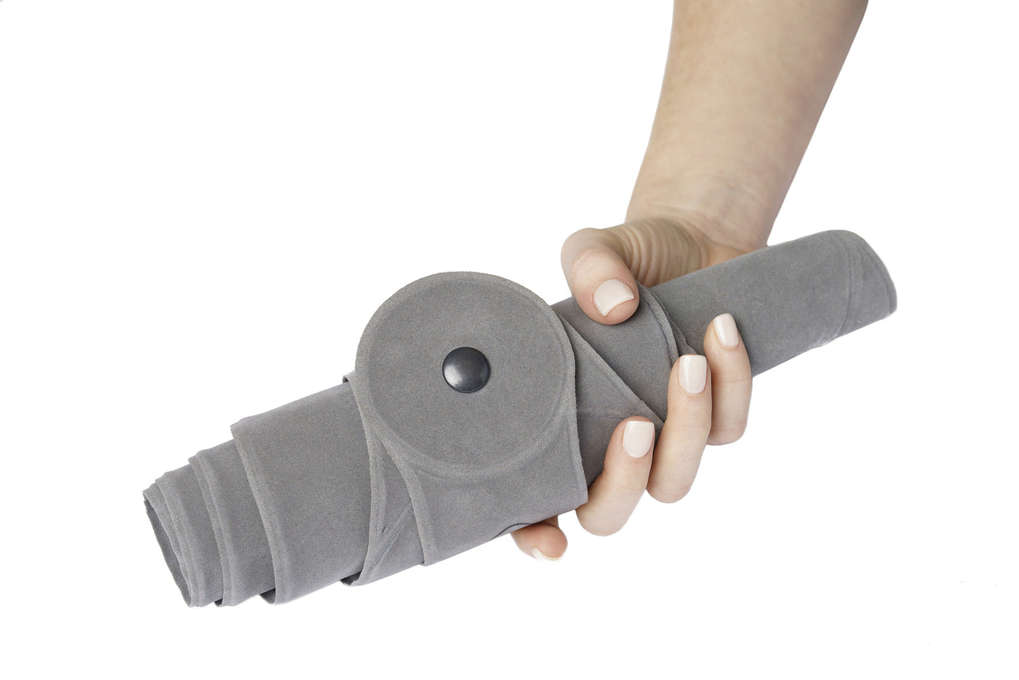 THE ULTIMATE TRAVEL PILLOW® - ULTIMATE INFLATABLE PILLOW