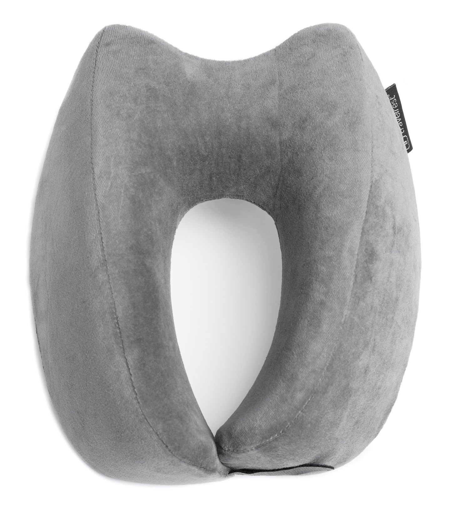 NEST™ ULTIMATE MEMORY FOAM TRAVEL PILLOW®