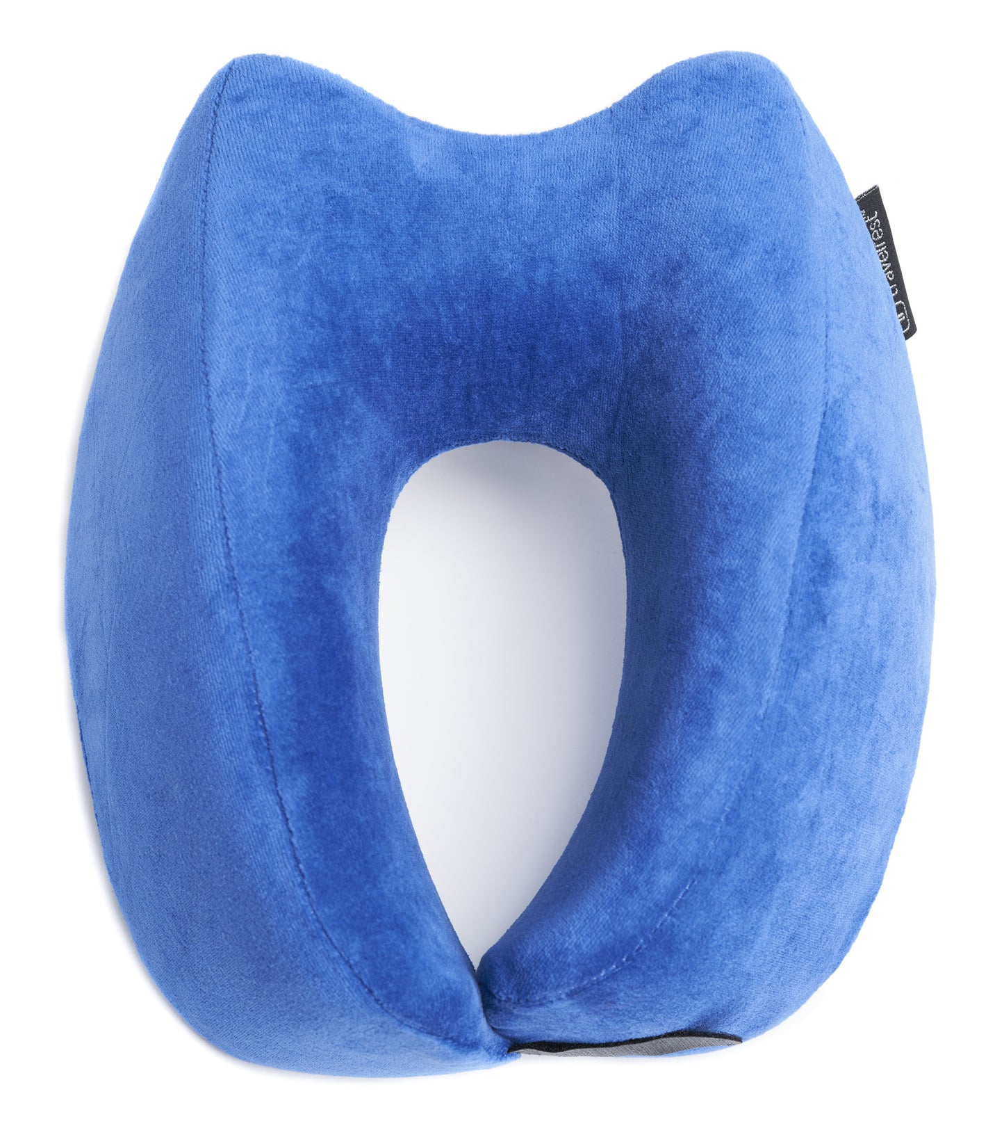 NEST™ ULTIMATE MEMORY FOAM TRAVEL PILLOW®